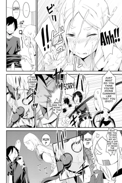 Page 7 of Odorya Shigou Shicharu!!