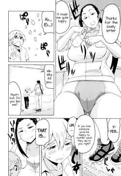 Page 4 of Love Tsun Letter | Love/Hate Letter