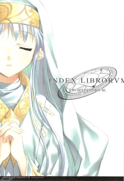 Page 2 of INDEX LIBRORVM PROHIBITORVM.