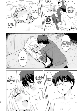 Page 15 of Those Two That Day