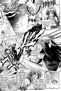 Page 14 of Sengoku Gakuen Senki Nobunaga!Genteiban | Sengoku Academy Fighting Maiden Nobunaga!Ch. 1-4