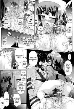 Page 62 of Sengoku Gakuen Senki Nobunaga!Genteiban | Sengoku Academy Fighting Maiden Nobunaga!Ch. 1-4