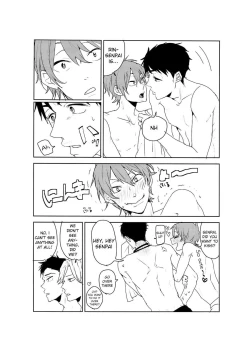 Page 8 of Sousuke-kun wa Tenshi kamo Shinnai