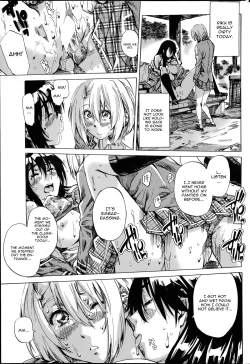 Page 35 of Yuri Suki Kanojo wa Yuri Kanojo ga Dekinai