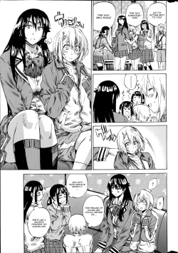 Page 43 of Yuri Suki Kanojo wa Yuri Kanojo ga Dekinai