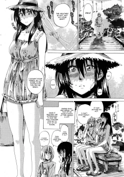 Page 64 of Yuri Suki Kanojo wa Yuri Kanojo ga Dekinai