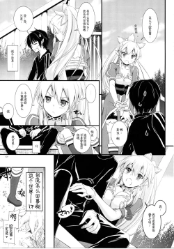 Page 109 of DL AW&SAO Soushuuhen