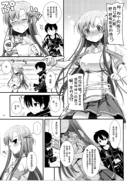 Page 69 of DL AW&SAO Soushuuhen
