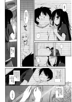 Page 6 of DL AW&SAO Soushuuhen