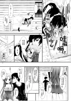 Page 87 of DL AW&SAO Soushuuhen