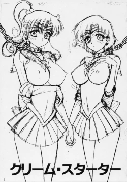 Page 2 of Cream Starter