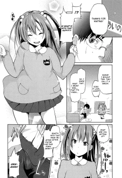 Page 4 of Onee-chan ni wa Kanawanai! | I'm No Match For My Older Sister!