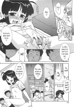 Page 77 of Razoku no Yoru | Night of Razoku Ch.1-5