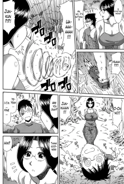 Page 149 of Boku no Yamanoue Mura Nikki | My Mountain Village Journal