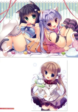 Page 109 of MOEOH Selection Flower Flower Yukie Gashuu