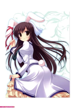 Page 23 of MOEOH Selection Flower Flower Yukie Gashuu