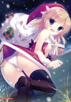 Page 90 of MOEOH Selection Flower Flower Yukie Gashuu