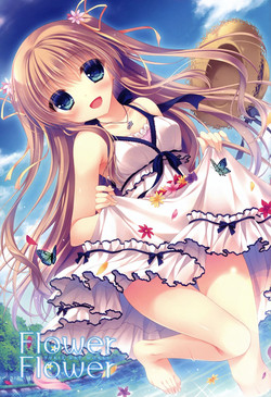 Download MOEOH Selection Flower Flower Yukie Gashuu