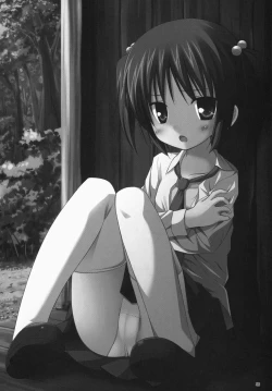 Page 45 of NoranekoTama Soushuuhen 3 Hanayu Machi no Iromoyou