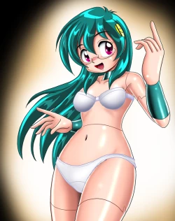 Page 23 of Modification Academy - Doctor's Alter Ego