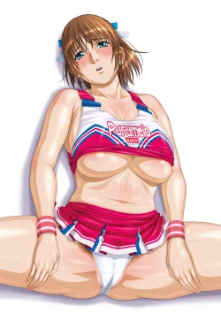 Page 2 of TERIRA ~ Yanagi Hirohiko Collor Illust Collection