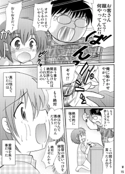 Page 15 of Tsumiuta Ai 1
