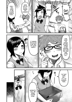 Page 6 of Momojiri Motion!! | Peach Butt Motion