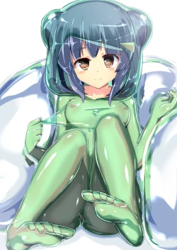 Page 15 of Kaerubics 2