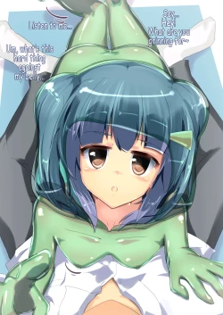 Page 5 of Kaerubics 2