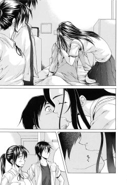 Page 92 of Setsunai Omoi - Painful Feelings