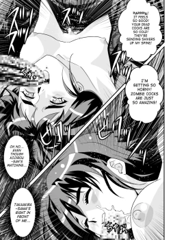 Page 39 of FallenXXangeL8 Injoku no Ai to Mai