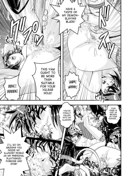 Page 42 of FallenXXangeL8 Injoku no Ai to Mai