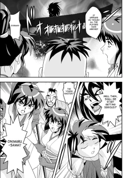 Page 46 of FallenXXangeL8 Injoku no Ai to Mai