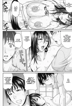 Page 151 of Wagamama na Tarechichi