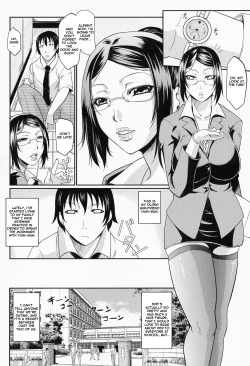 Page 163 of Wagamama na Tarechichi