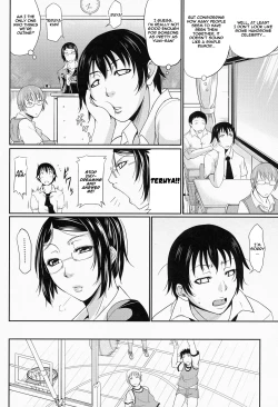 Page 165 of Wagamama na Tarechichi