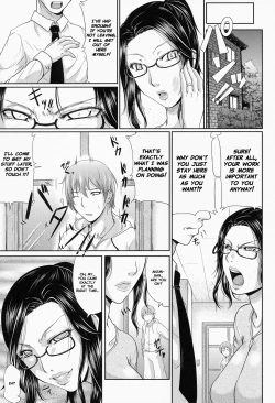 Page 22 of Wagamama na Tarechichi