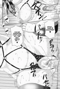 Page 73 of Wagamama na Tarechichi