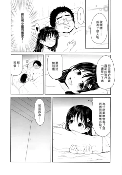 Page 24 of Onii chan, Shakai Fukki shiyo