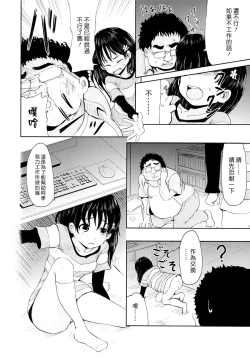 Page 8 of Onii chan, Shakai Fukki shiyo