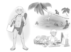 Page 104 of Mama ShotTropical Hen