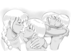 Page 137 of Mama ShotTropical Hen