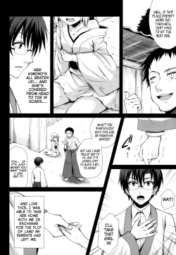 Page 4 of Konjiki Renka | Golden Love Story