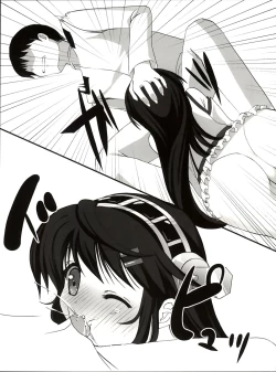 Page 10 of Haruna Healing