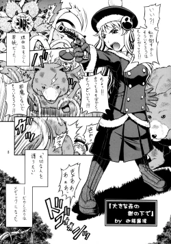 Page 4 of MeiQ Kumikyoku