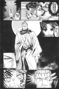 Page 97 of Kankin Jusei File | 監禁受精機密檔案