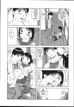 Page 7 of A Little Incest