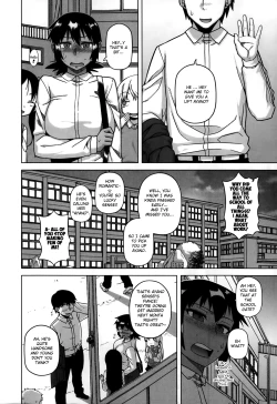 Page 42 of Ousama App | King's App Ch. 1-2