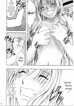 Page 41 of Sefiria Da | Sephiria's Downfall