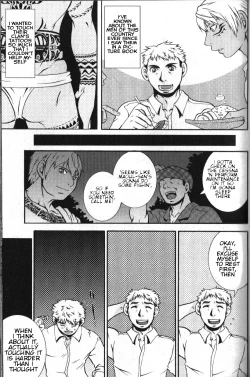 Page 2 of Tatau no Taiyou